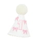 thumbnail image 4 of 1er sombrero de cumpleaños gorro de cono rosa arco boho boho topper de primer cumpleaños sombrero de cumpleaños de la decoración de fiesta de, 4 of 9