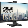 thumbnail image 4 of ASUS BE24EQK 23.8" FHD IPS Frameless Business Monitor with Full HD Webcam & Mic Array, 4 of 6