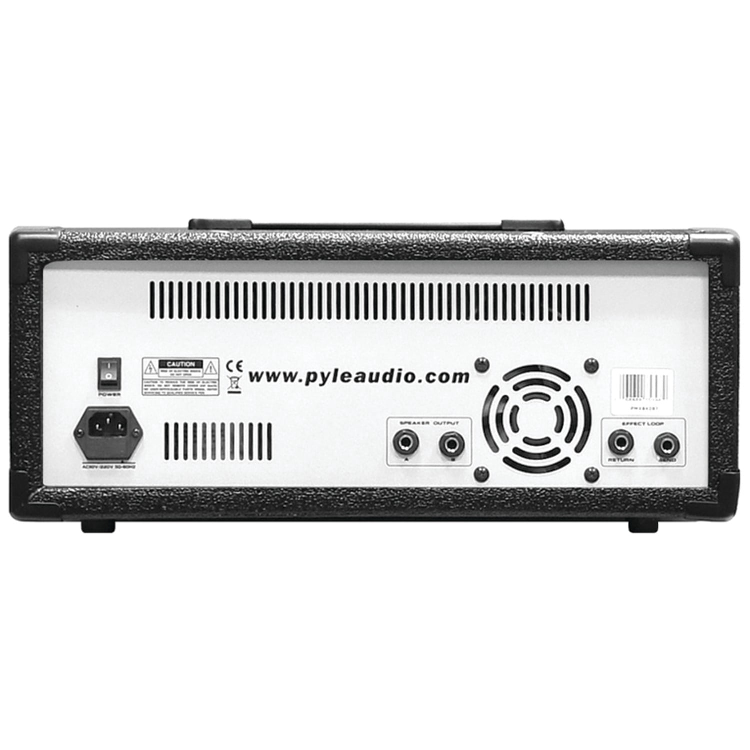 Pyle Pro 8 Channel Professional Studio Audio Sound Board Mixer System