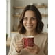 thumbnail image 5 of Duo de Taza Navidad y Año Nuevo 11oz Merry Christmas Elegante, 5 of 7