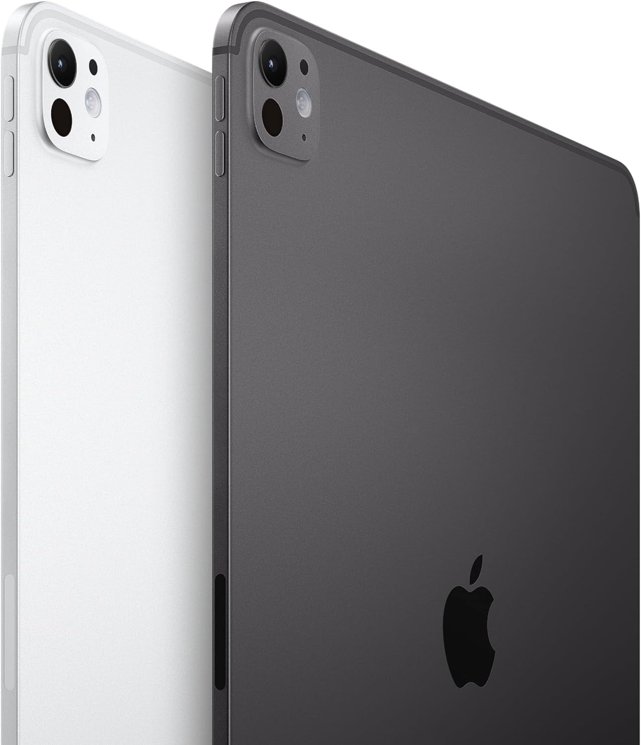 〖美品〗iPadPro 13インチ M4 Wi-Fi ブラック 256GB 13-inch iPad Pro M4 Wi-Fi 256GB - Space Black - TechZone