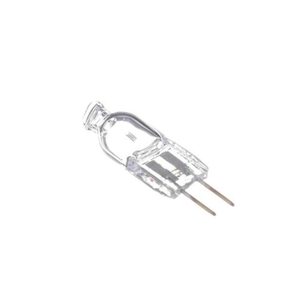 Whirlpool WPLW10886919 Genuine OEM Basles Lamp