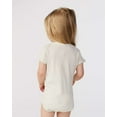 thumbnail image 3 of Rabbit Skins Infant Fine Jersey Bodysuit, 3 of 5