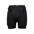 thumbnail image 1 of Motocross Jacket Men Body Armor Motorcycle Armor Wear-Resistant Anti-Drop Bicycle Racing Jacket Riding Motorbike Moto Protection MP1002 Black XXXL, 1 of 6