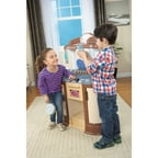 Little Tikes Magicook Kitchen Pink Reviews Little Tikes Magicook Kitchen Pink Reviews