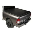 thumbnail image 3 of RealTruck Extang Trifecta ALX Soft Folding Tonneau Fits 2009-2023 Dodge Ram 1500 5'7" Bed, 3 of 26