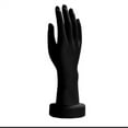 thumbnail image 3 of Desktop OrnamentProfessional Display Stand for Jewelry – Realistic Female Mannequin Hand Model for Ring Necklace Bracelet Watch Bangle Holder Organizer, 3 of 7