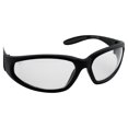 thumbnail image 6 of Global Vision Hercules Safety Glasses Sunglasses with Shatterproof Clear Lenses ANSI z87 Great for Men or Women at Work Shooting Riding Motorcycles, 6 of 8