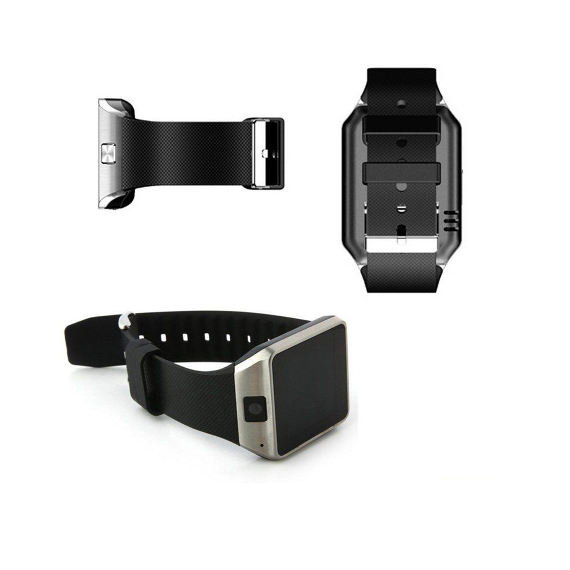 jm dz09 smartwatch