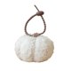 thumbnail image 2 of Calabaza Colgante de Tela Suave de 10 Cm | Decoración para El Hogar para Acción de Gracias, Halloween, Fiestas de Otoño | Adorno de Calabaza de Peluche Ligero para Puertas, Ventanas, Árboles y Techos, 2 of 6