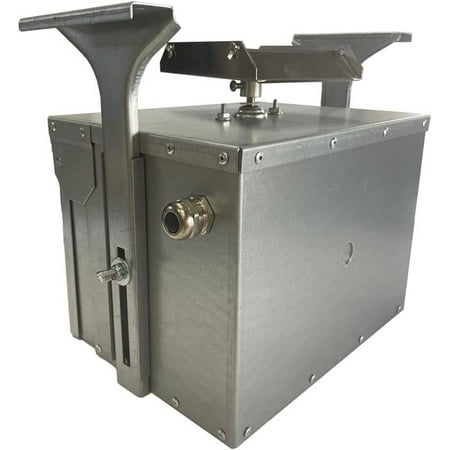 All Seasons Feeders - Deer Spin Feeder Control Unit - 12 Volt