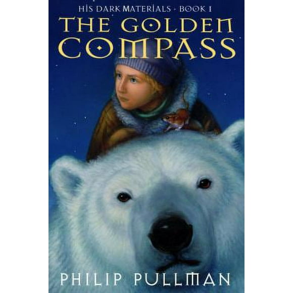 His Dark Materials: the Golden Compass (Book 1) 9780679879244 Used / Pre-owned