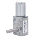 thumbnail image 1 of Motor helicoidal, motorreductor DC 24V DC Motorreductor Motorreductor Diseño a prueba de futuro, 1 of 8