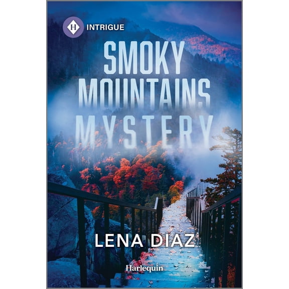 Pre-Owned Smoky Mountains Mystery (Mass Market Paperback) 133545697X 9781335456977