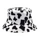 thumbnail image 1 of 1pc Mujeres Sombrero de pescador Sombrero para el sol Sombrero para el sol al aire libre Sombrero de cubo con protección solar, 1 of 5