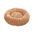 thumbnail image 3 of Cama redonda de felpa para gatos Strade Fareast Limited 50cm, 3 of 8