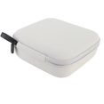thumbnail image 1 of Drone Protective Case, Drone Case Mesh Pocket  for Accessories Grey,Orange, 1 of 7