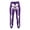 141Purple495, variant on Boys Halloween Skeleton Bone Print Jogger Pants Kids Drawstring Elastic Waist Casual Sweatpants Birthday Trousers