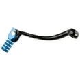 thumbnail image 2 of Tusk Folding Shift Lever Black/Blue Tip, 2 of 4