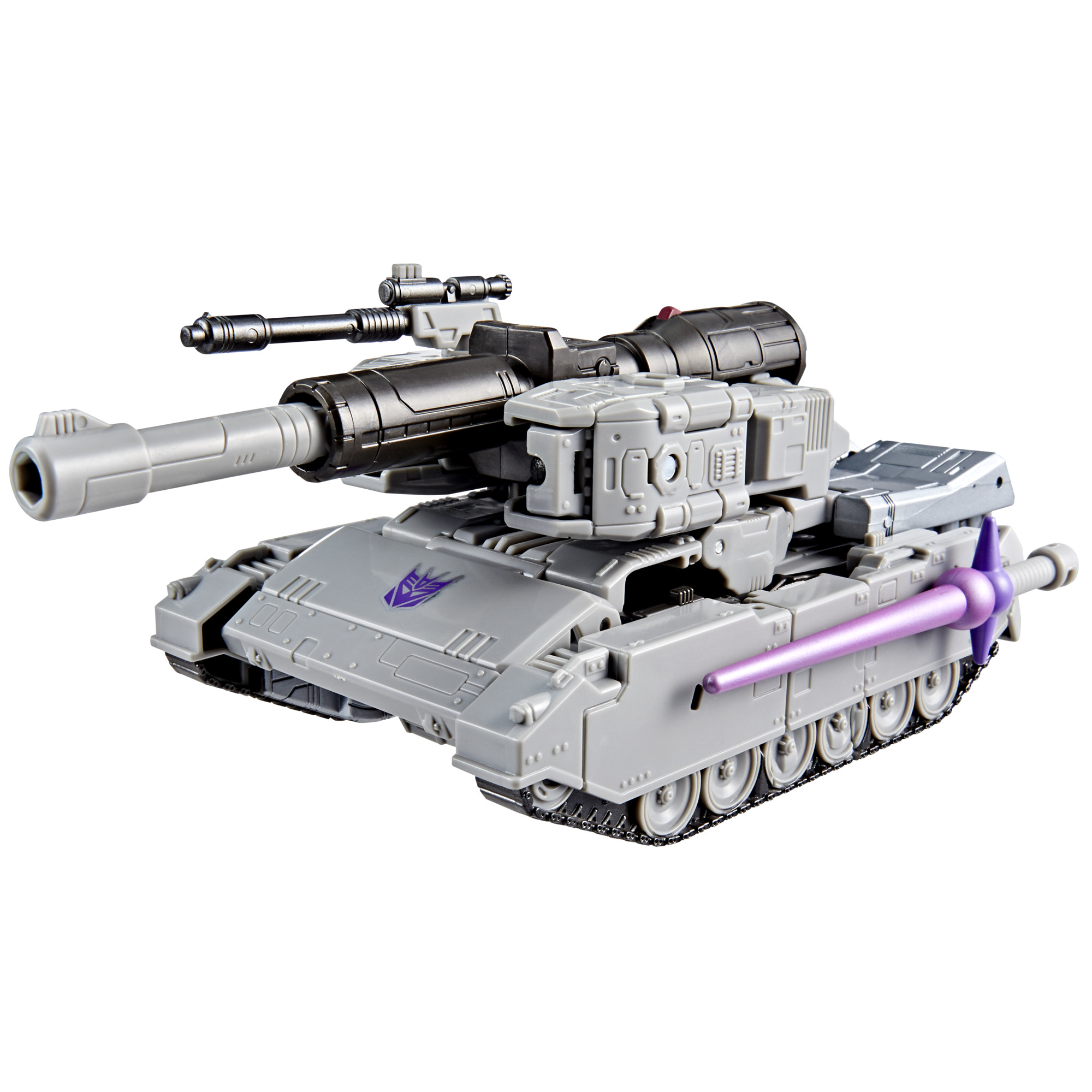 Transformers Studio Series Megatron Action Figure, 8.5 Inches photo 3