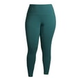 thumbnail image 6 of Terra & Sky Women's Plus Size High Waist Leggings, 6 of 6