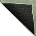 thumbnail image 3 of Addison Rugs Chantille Indoor/Outdoor Transitional Arrows Green Washable Rectangle Rug, 9' x 12', 3 of 6