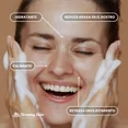 thumbnail image 3 of Shampoo Facial Hidratante Dreamy Skin Avena Blanco Para Piel Seca Calmante 250 ml Cuidado Facial Diario, 3 of 4