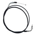 thumbnail image 2 of Kenally Cable de tracción para motocicleta, Cables de embrague de compromiso de cubierta de línea funcional profesional, piezas de reparación de Vehículos, repuestos y accesorios Mis Kenally VI020599-00, 2 of 6