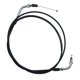 thumbnail image 2 of Scienceny Cable de tracción Cable profesional Línea de resorte de emergencia funcional Cables de compromiso Trabajo Go Kart Buggy Piezas de Vehículos, repuestos y accesorios Mis, 2 of 6