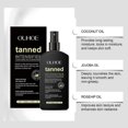 thumbnail image 5 of Tanning Oil, Tanning Enhancer Dry Spray, Tanning Spray, Summer Beach Bronzer, Nourishing & Moisturizing, Body Treatment Essence, 5 of 5