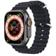 thumbnail image 1 of Smartwatch Reloj Inteligente T800 Ultra 2 Negro, 1 of 3