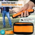 thumbnail image 3 of Correa para perros Long Line Total Pet, 30 m, nailon, muy resistente, 3 of 9