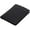 Crunch Black, variant on Slim Bifold Leather Wallet for Men with Secret Hidden Pocket, Dedicated SIM and Ejector Pin Slot | Slim RFID Blocking Men’s Wallet