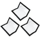 thumbnail image 3 of Protector de cebo Jadeshay 3 piezas PVC señuelo de pesca cubiertas para anzuelos de pesca, 3 of 8