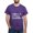 Purple, variant on CafePress - I Might Be Old But Im An Accurate Shot! 2 T Shirt - Men's Classic Cotton T-Shirts