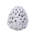 thumbnail image 2 of Cueva De Cría De Gambas, Escondite Para Acuario Con Forma De Huevo, Refugio Poroso Para Gambas, Espacio Fiable Para La Muda, Diseño De Coral Natural, Adorno Acuático Para Acuarios., 2 of 9