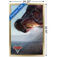 thumbnail image 2 of Disney Pixar Cars 3 - Une feuille, 2 of 4