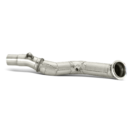 Akrapovic 14-17 BMW M3/M4 (F80/F82) DownPipe (SS) (Best Exhaust For F80 M3)