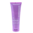 thumbnail image 2 of Pravana The Perfect Blonde Purple Toning Conditioner, 2 oz, 2 of 3