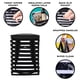 thumbnail image 2 of Cofre Cooler SCOUT Pleasure Chest con aislamiento suave para 5 botellas, 2 of 5