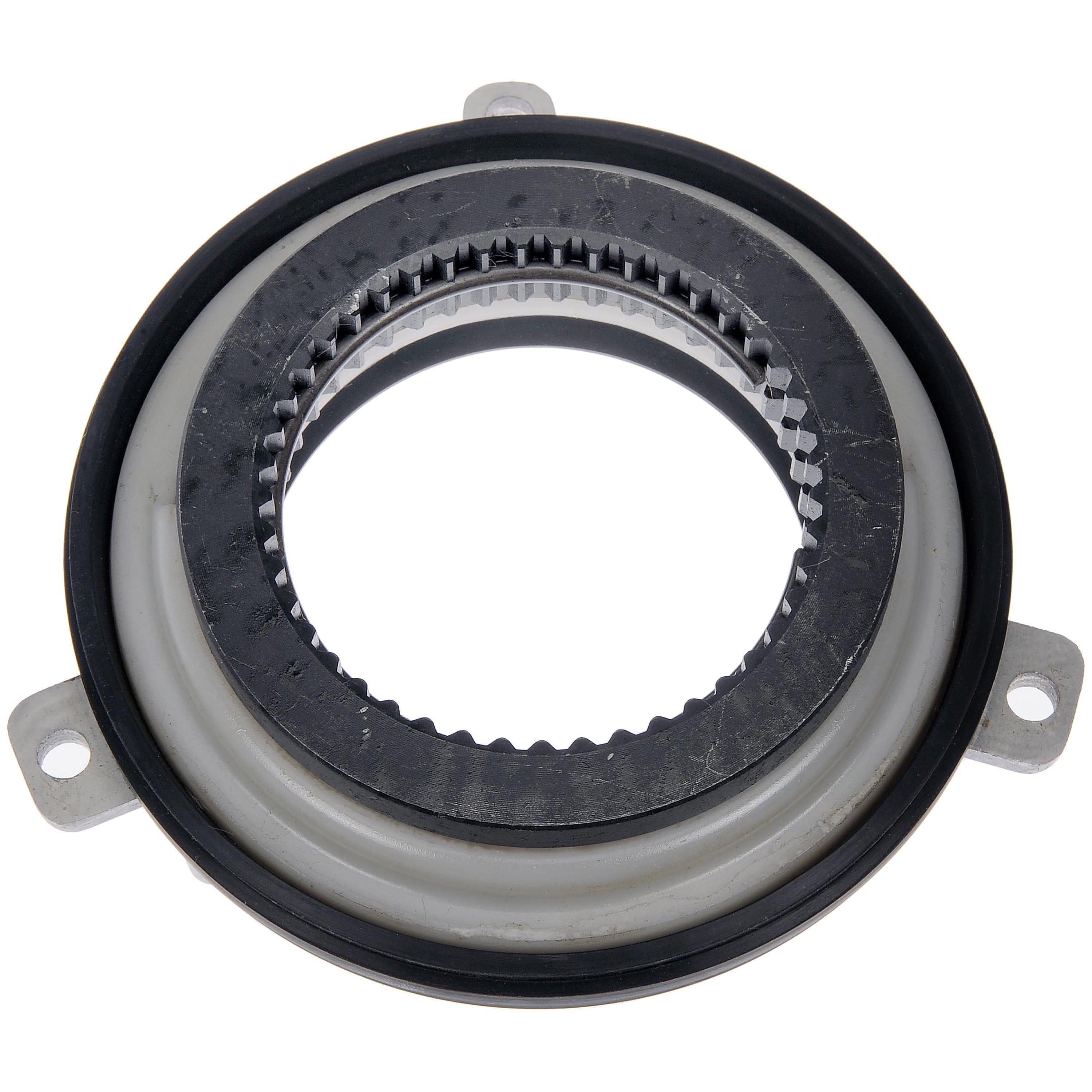 Dorman 600-405 4WD Hub Locking Actuator Delete for Specific Ford / Lincoln Models, Black; Silver (Pack of 2) Fits select: 2004-2015 FORD F150, 2003-2015 FORD EXPEDITION