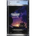thumbnail image 2 of Avengers #1 - CGC 9.8 Comic Book, 2 of 2