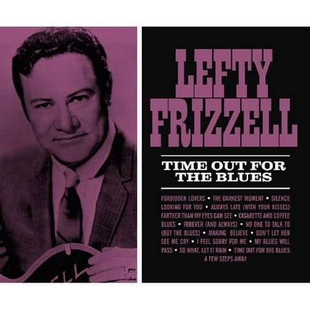 Time Out for the Blues (Best Jazz Blues Artists Of All Time)