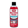 thumbnail image 2 of CRC White Lithium Grease Low VOC Formula – 10 wt oz, Machine & Tool Lubricant, 2 of 2