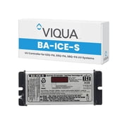 VIQUA BA-ICE-S Replacement UV Water System Controller for S5Q-PA, S8Q-PA, Genuine OEM Part
