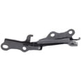 thumbnail image 4 of For Scion tC Hood Hinge 2005 06 07 08 09 2010 Driver Side | SC1236100 | 5342021070, 4 of 5