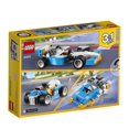thumbnail image 5 of Lego Creator 3en1 Motores Extremos 31072 109 Piezas, 5 of 5