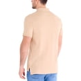 thumbnail image 4 of U.S. Polo Assn. Men's Interlock Polo Shirt, 4 of 4