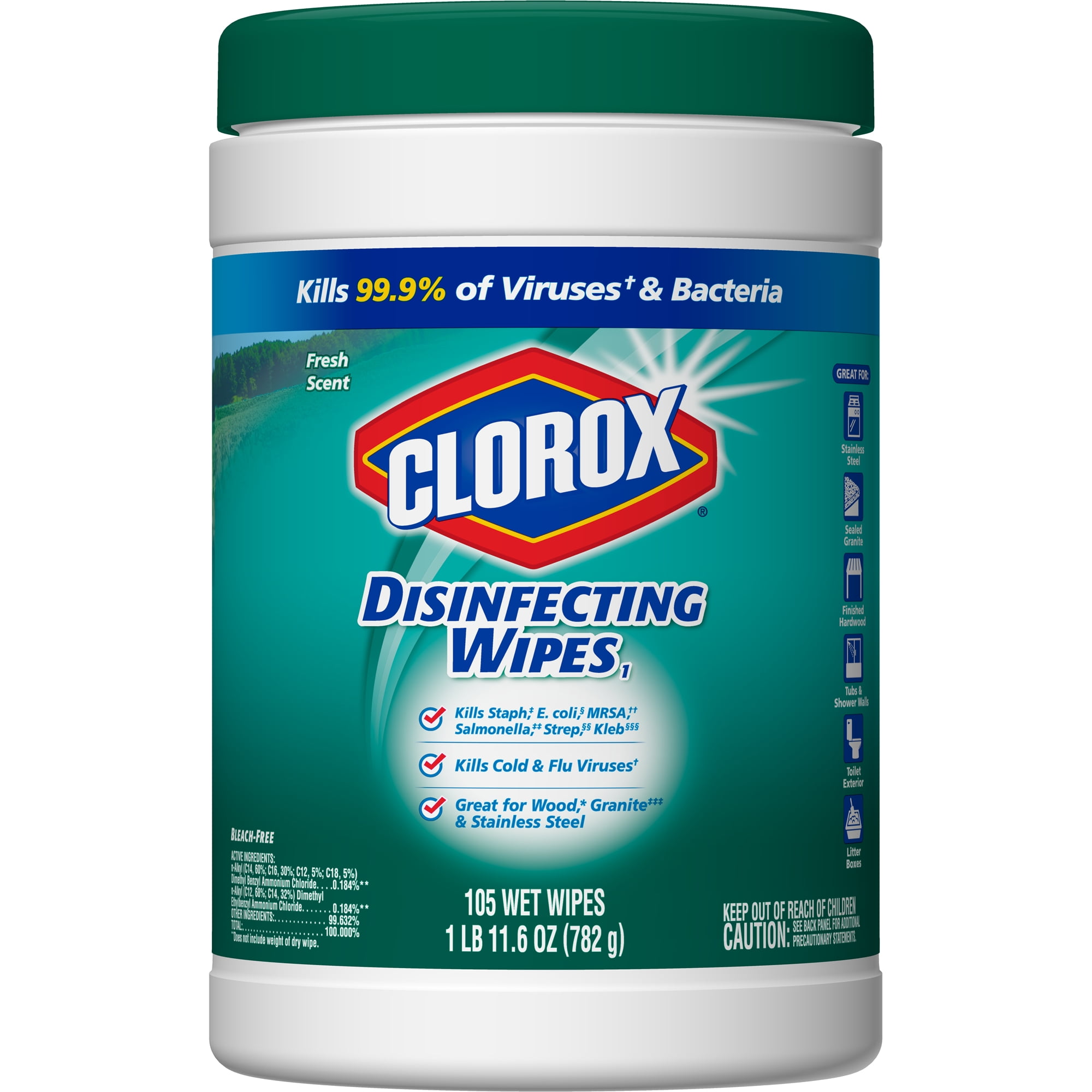 Cleaning wipes. Дезинфицирующие салфетки Clorox. Disinfectant wipes. 3m 105 wipes состав.