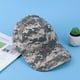 thumbnail image 4 of EeaseMX Gorra de béisbol UltraKey con camuflaje militar para caza, pesca y actividades al aire libre (verde camuflaje), 4 of 7